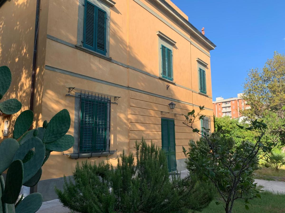 Paradisa28 - Amalfi - Zona Ospedale Cisanello Пиза Экстерьер фото
