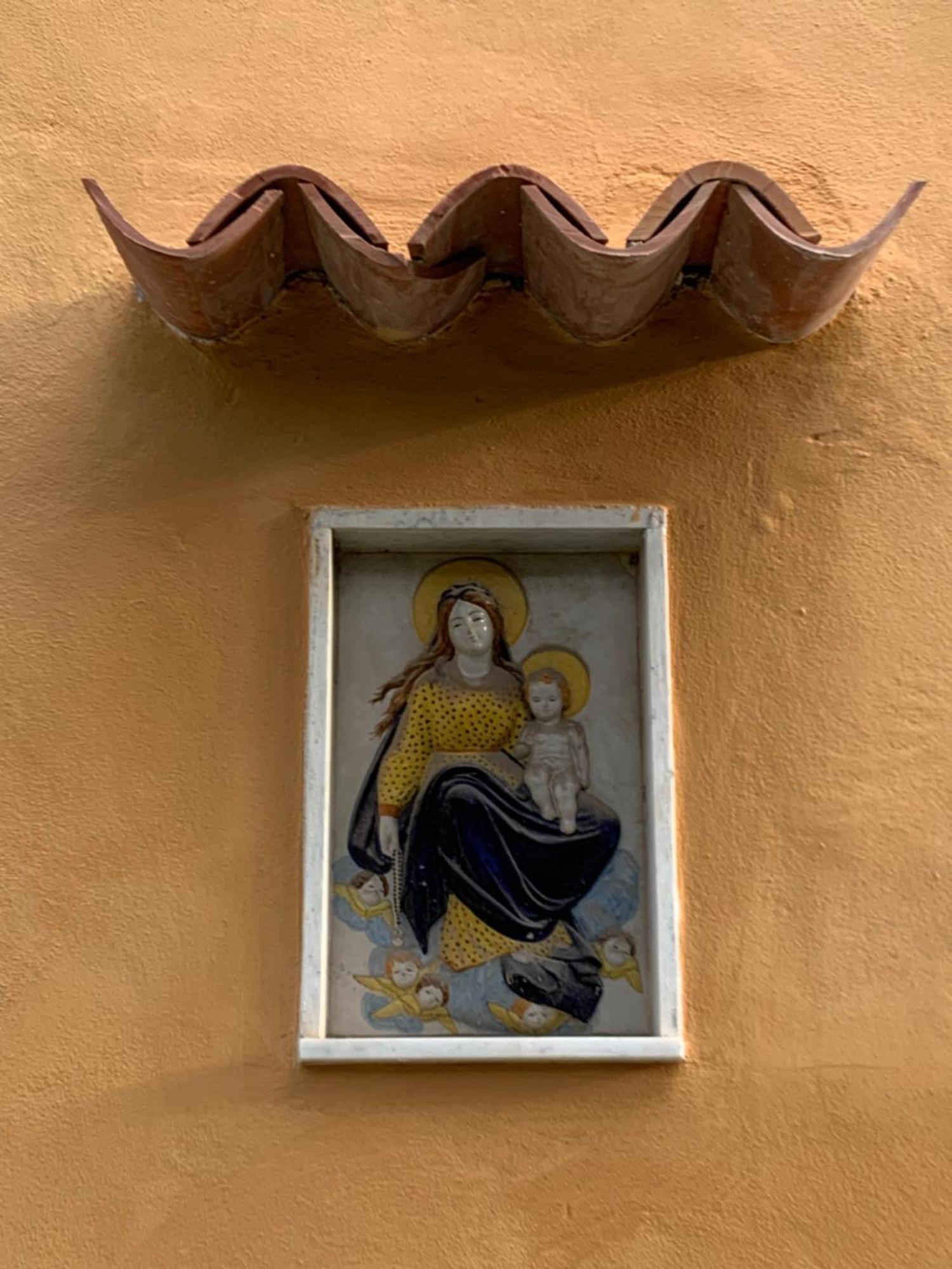 Paradisa28 - Amalfi - Zona Ospedale Cisanello Пиза Экстерьер фото