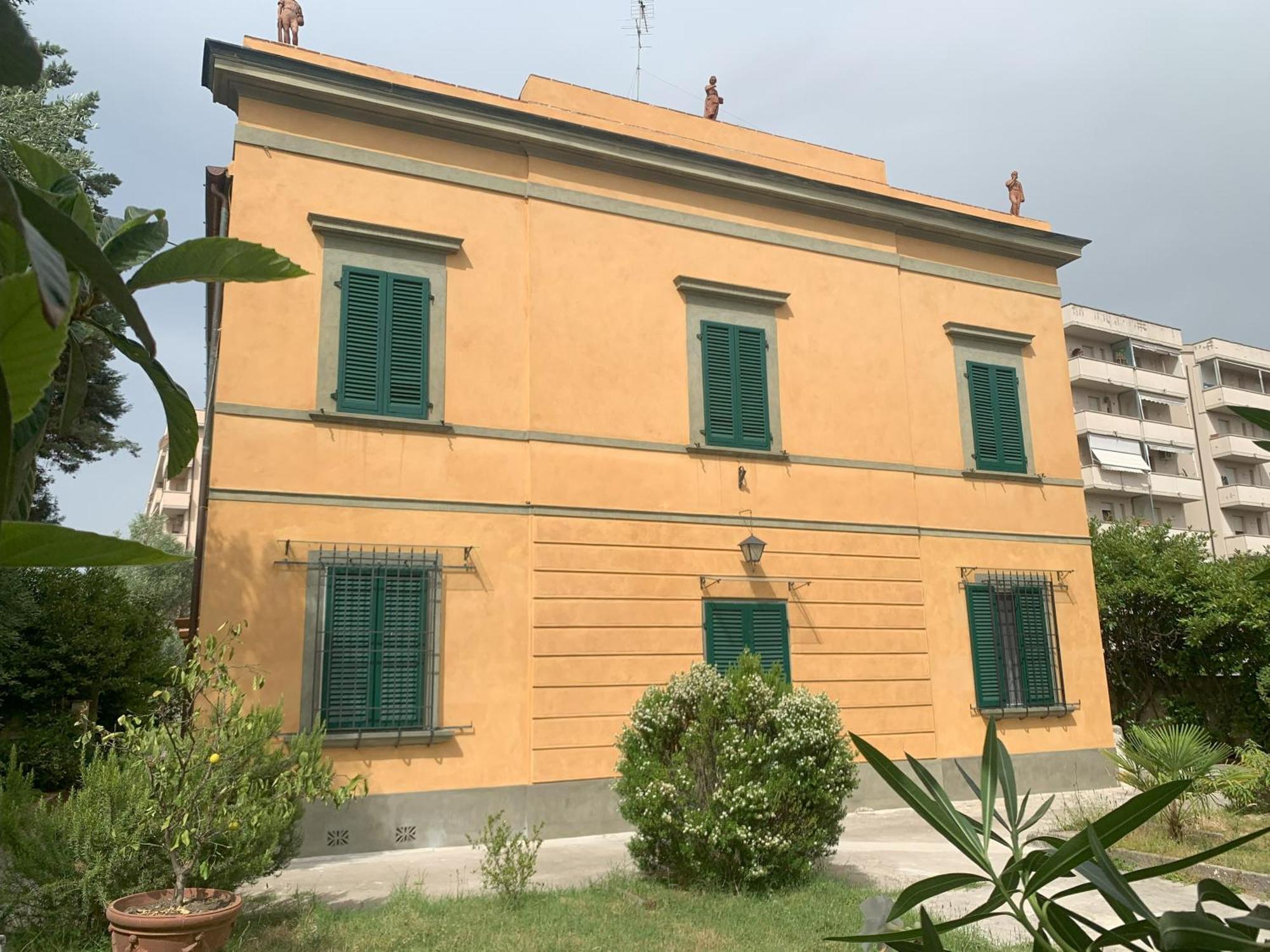 Paradisa28 - Amalfi - Zona Ospedale Cisanello Пиза Экстерьер фото