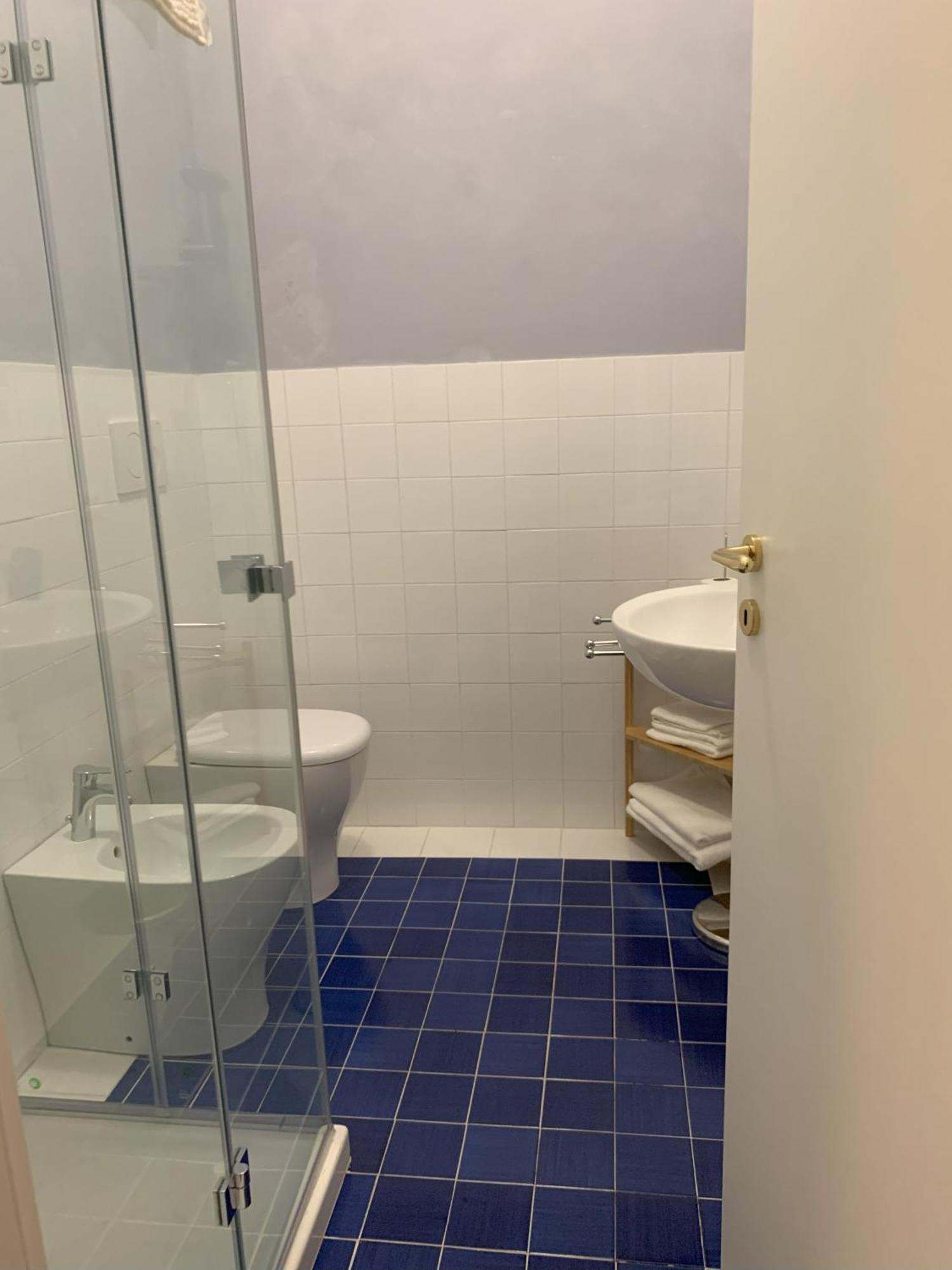 Paradisa28 - Amalfi - Zona Ospedale Cisanello Пиза Экстерьер фото
