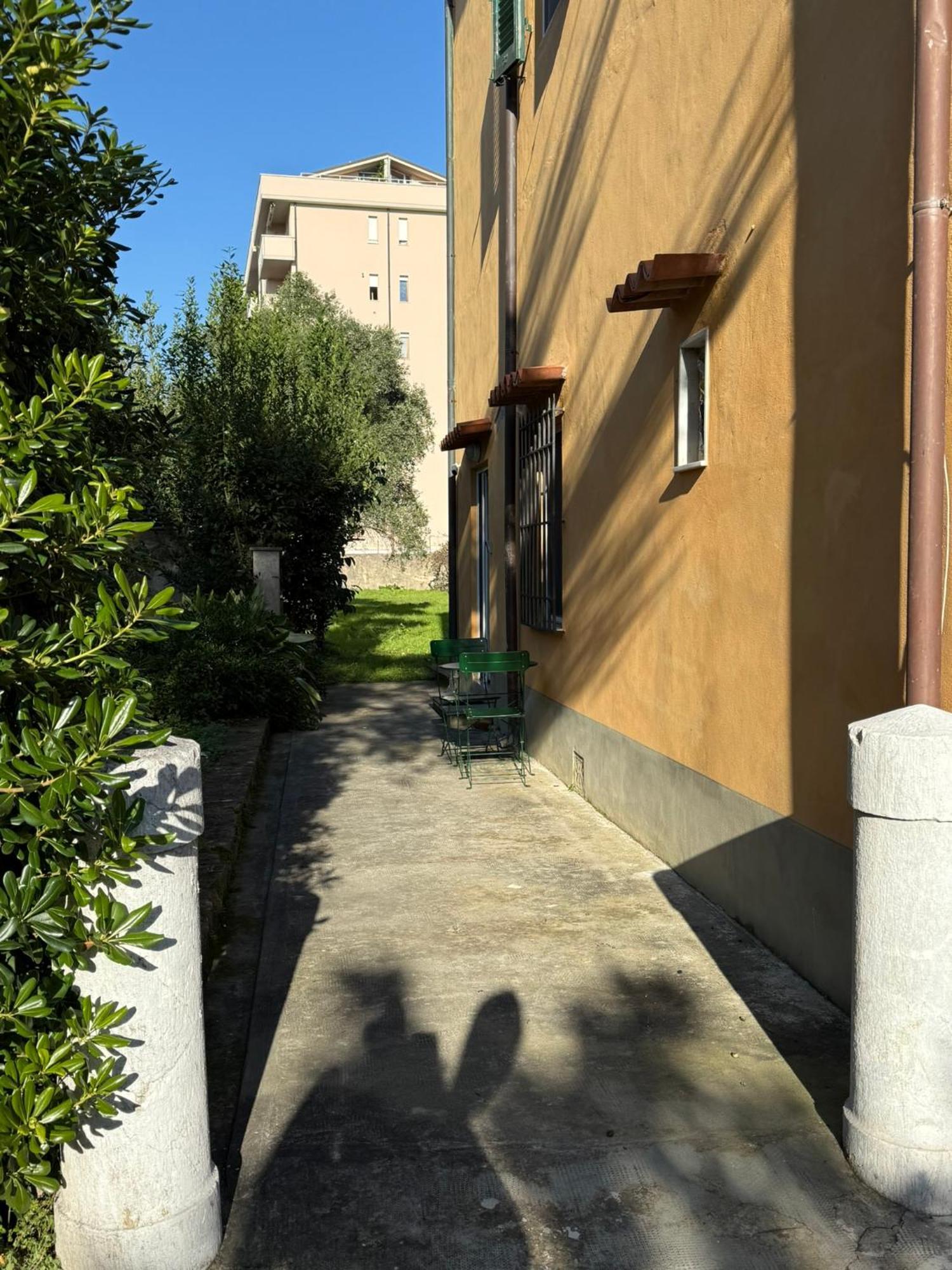 Paradisa28 - Amalfi - Zona Ospedale Cisanello Пиза Экстерьер фото